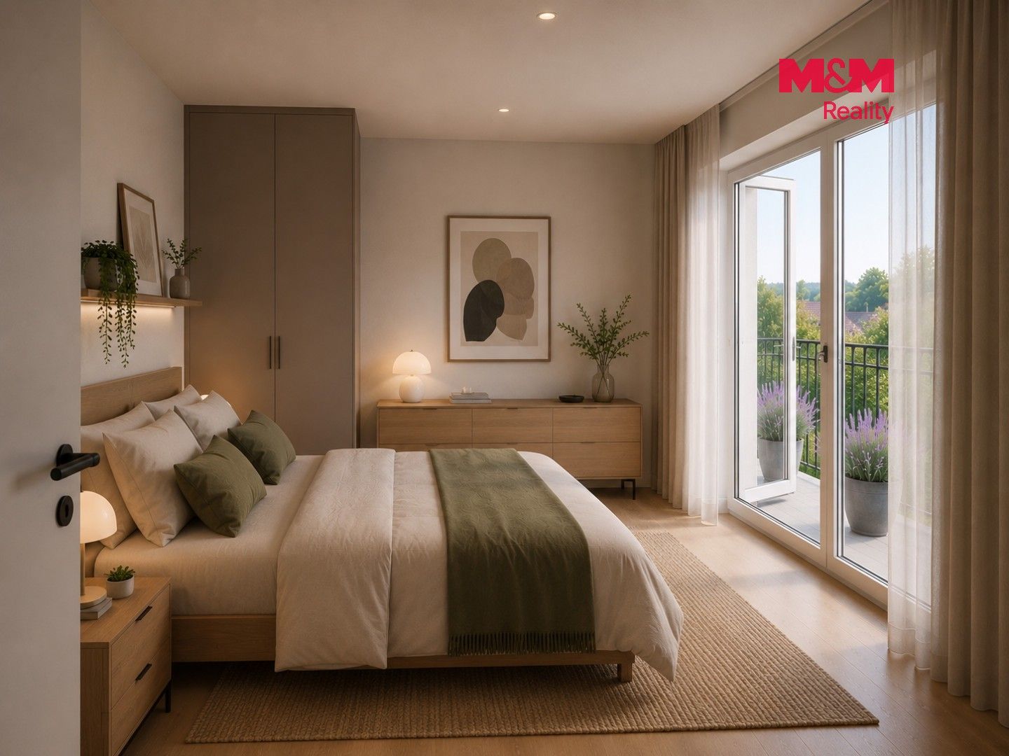 Prodej bytu 3+kk 50 m² - foto 3