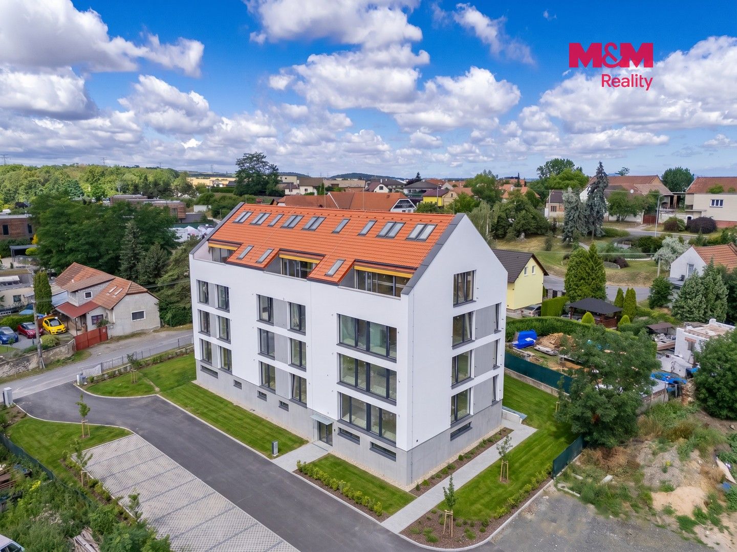 Prodej bytu 3+kk 50 m² - foto 8