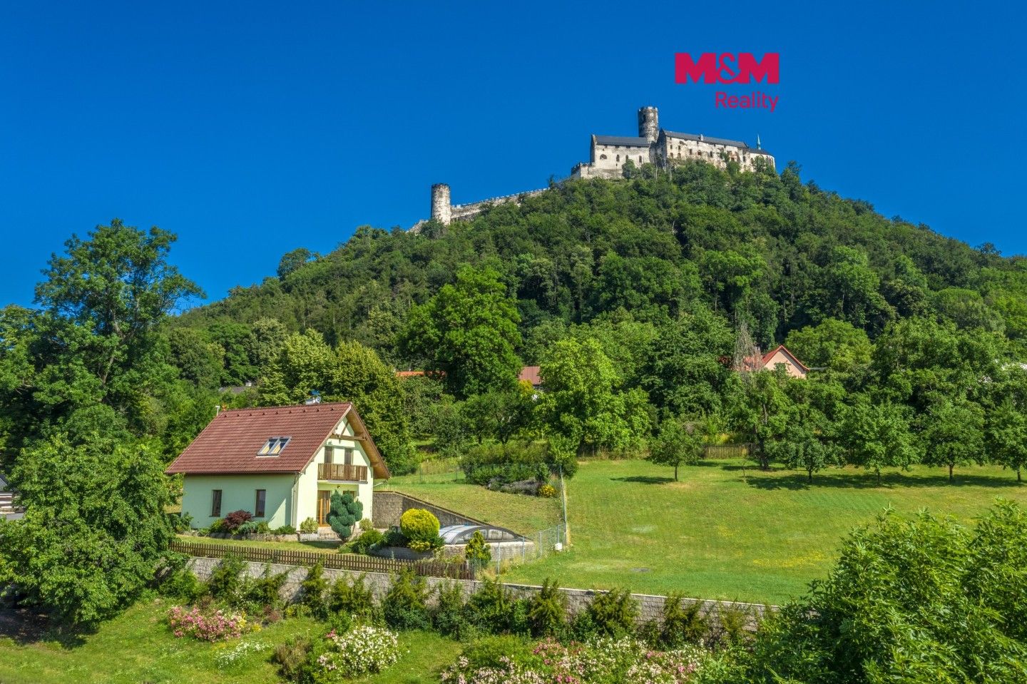 Prodej domu 115 m² - foto 1