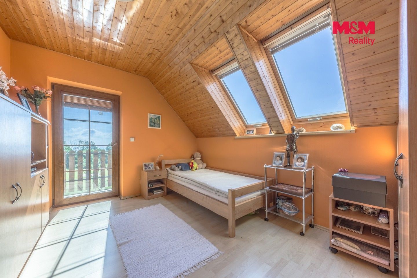 Prodej domu 115 m² - foto 9