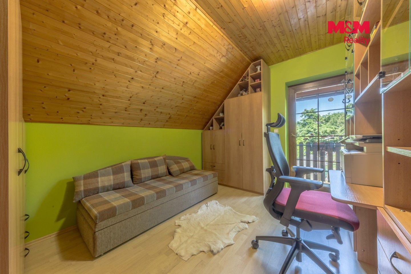 Prodej domu 115 m² - foto 22