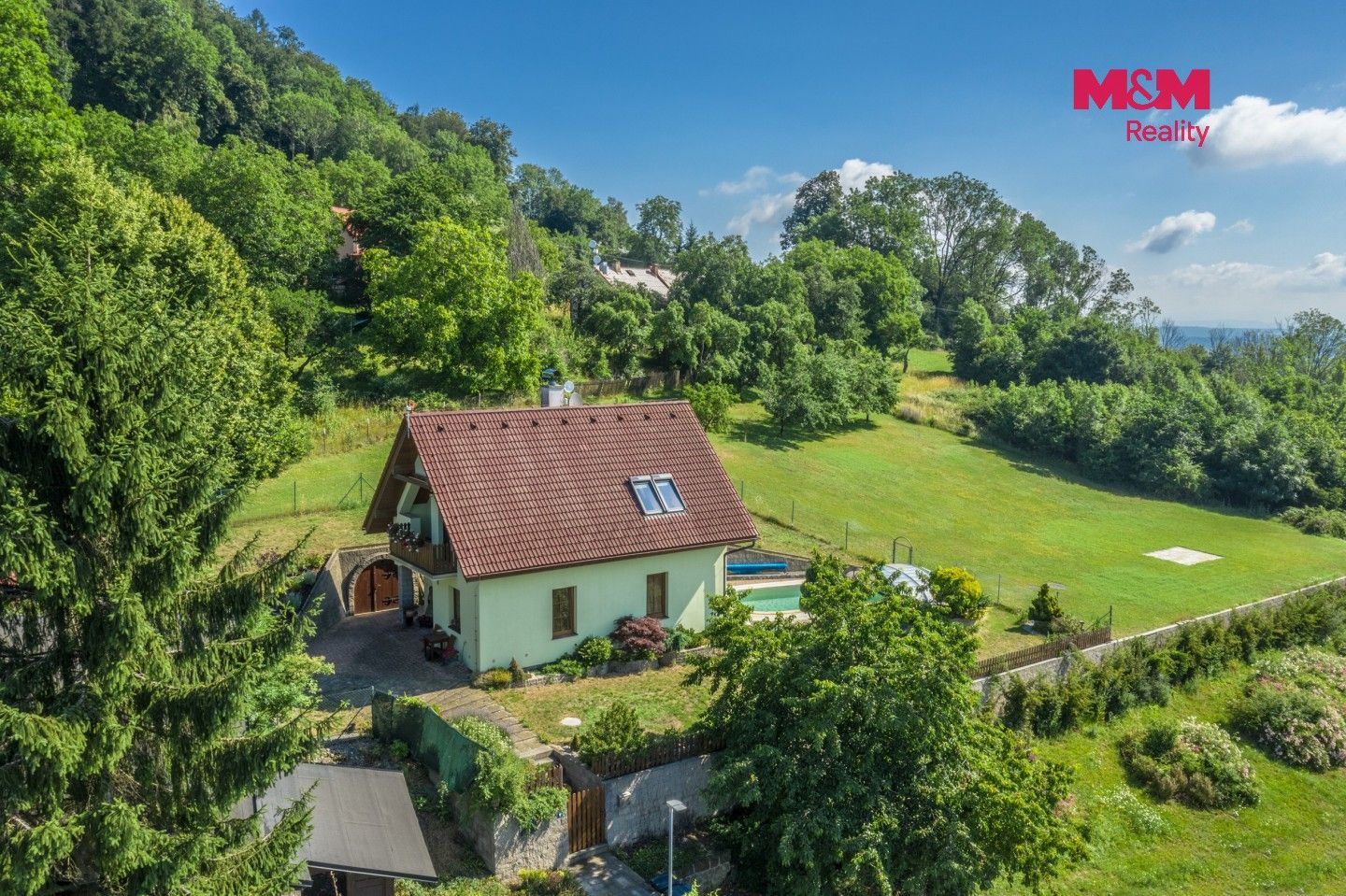Prodej domu 115 m² - foto 17