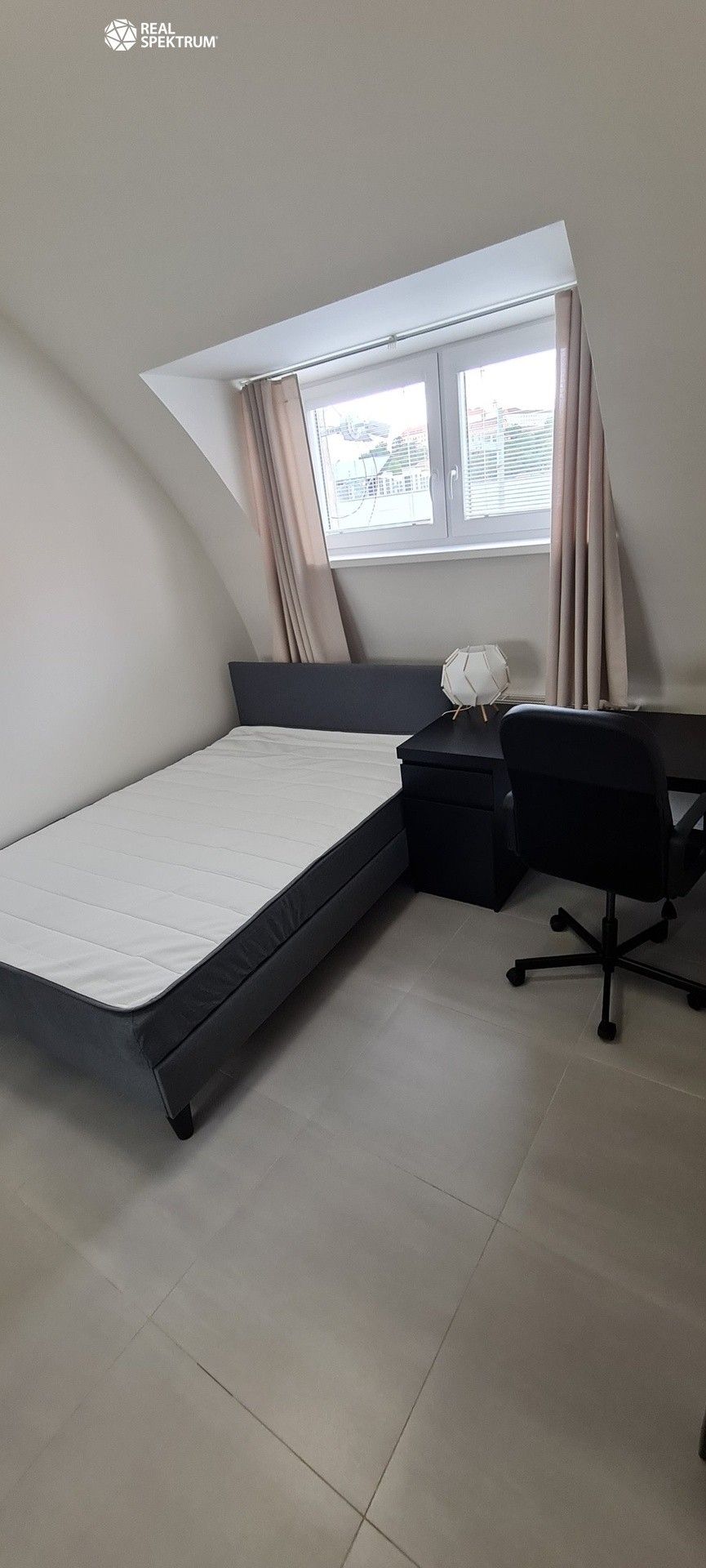 Pronájem bytu 2+kk 36 m² - foto 6