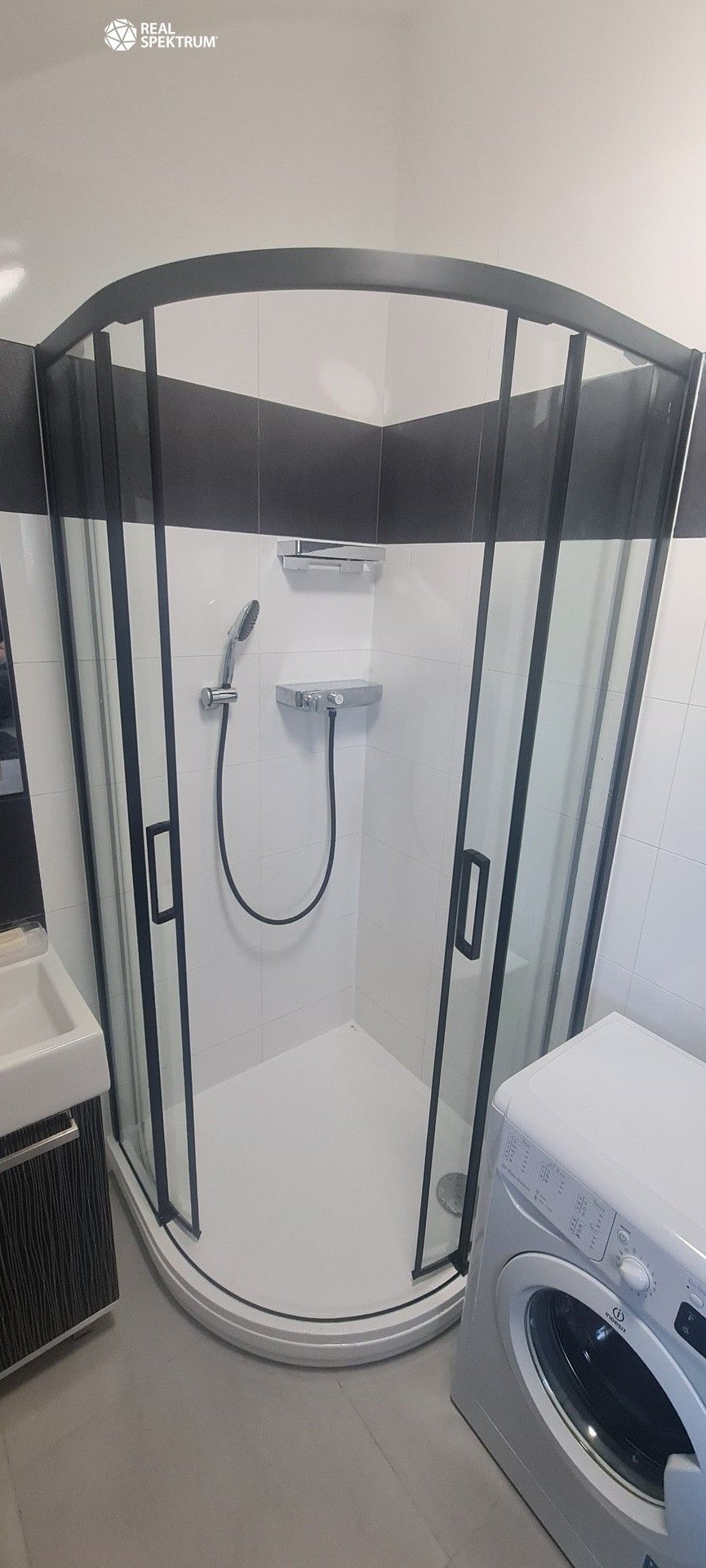 Pronájem bytu 2+kk 36 m² - foto 8
