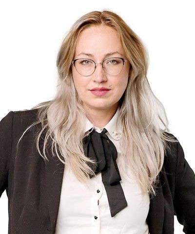 Kateřina Rais