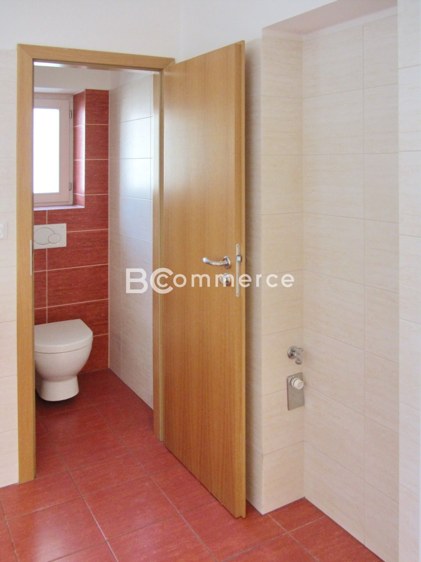 Pronájem komerčního prostoru 87 m² - foto 6