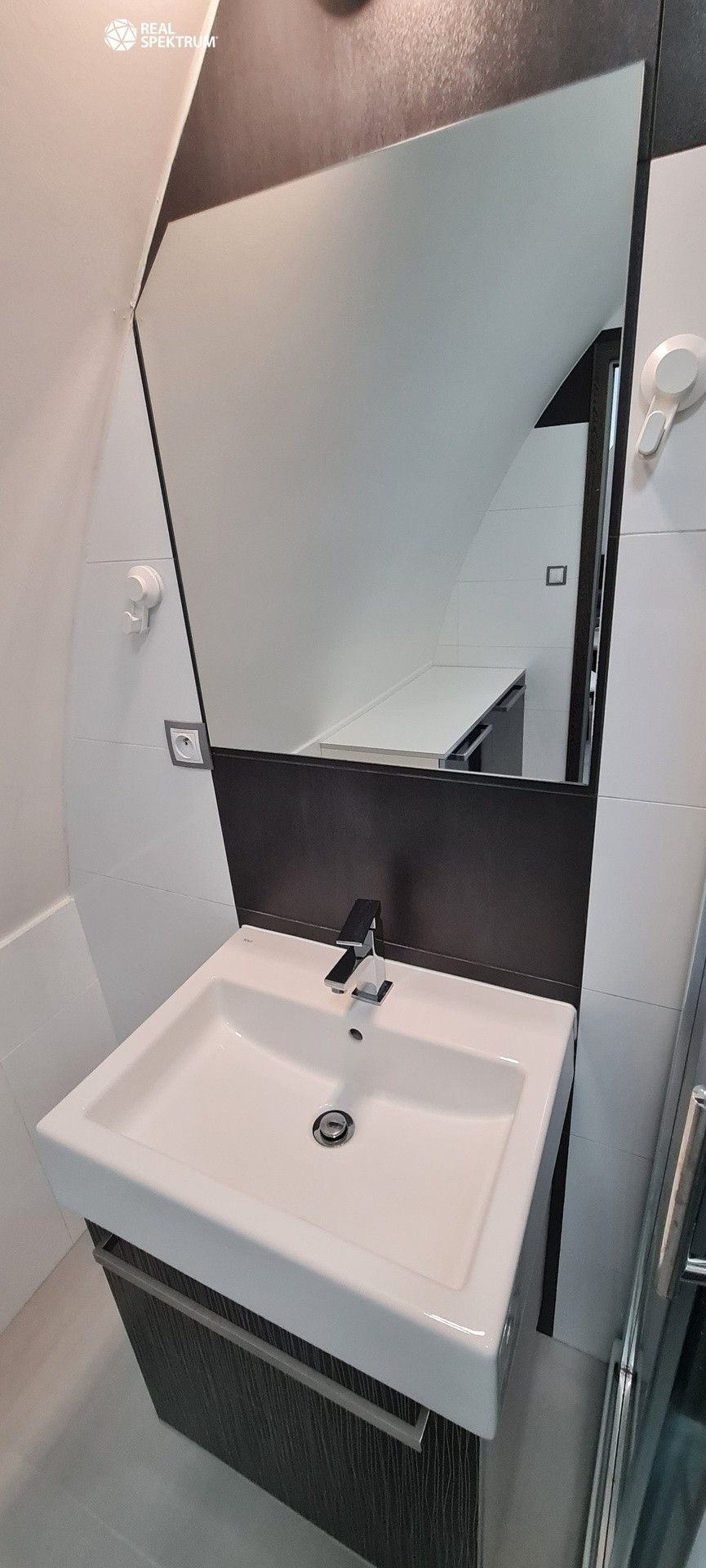 Pronájem bytu 2+kk 36 m² - foto 9