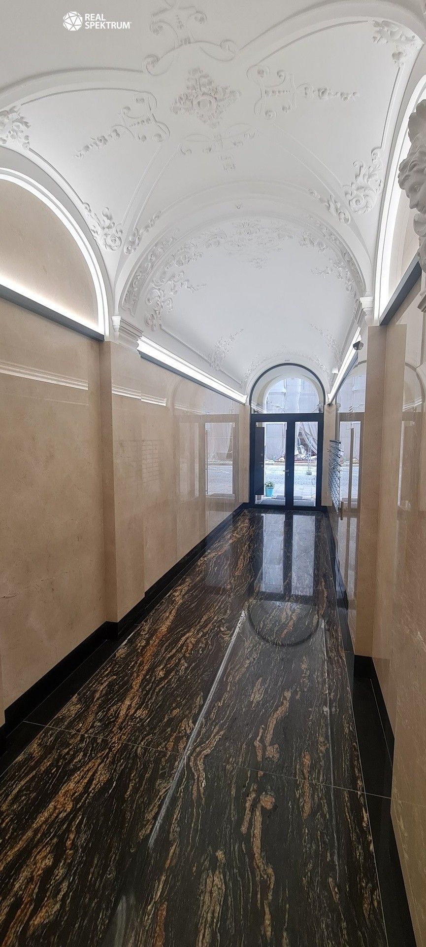 Pronájem bytu 2+kk 36 m² - foto 11
