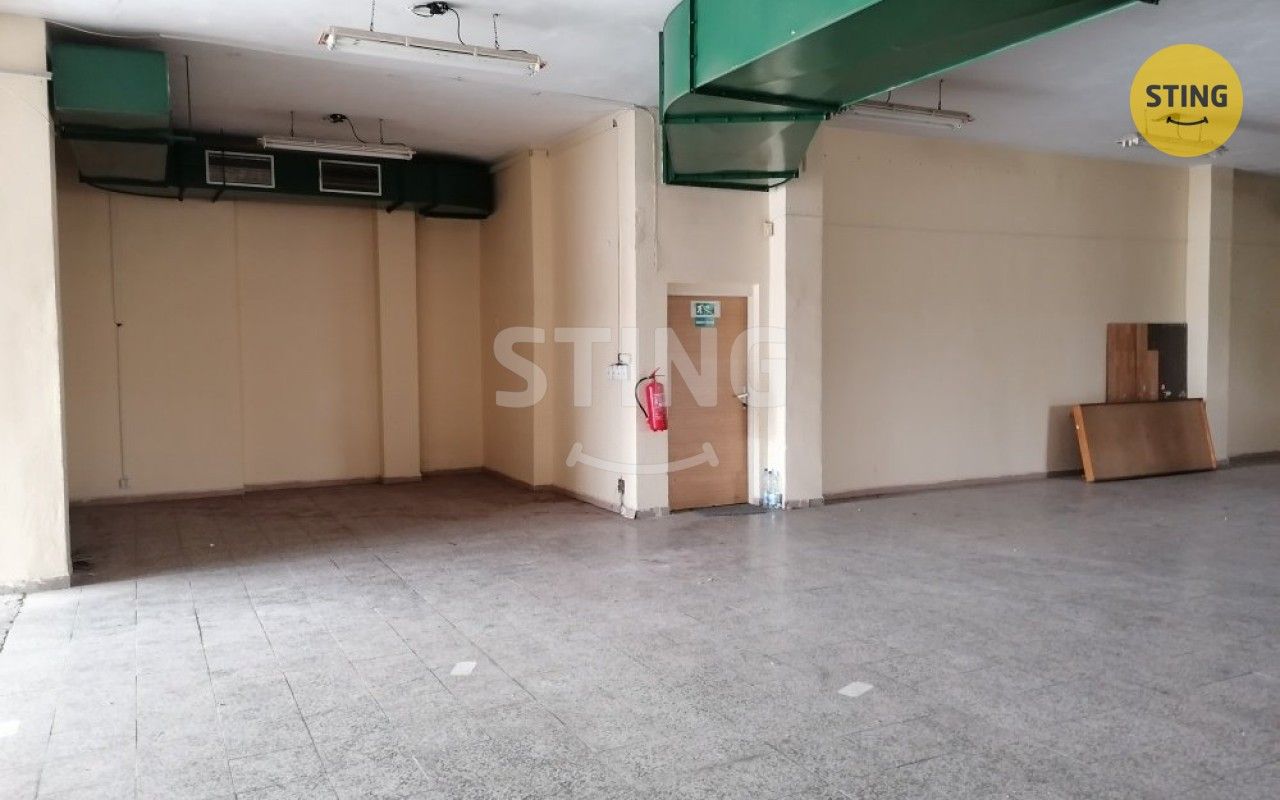 Pronájem komerčního prostoru 845 m² - foto 5