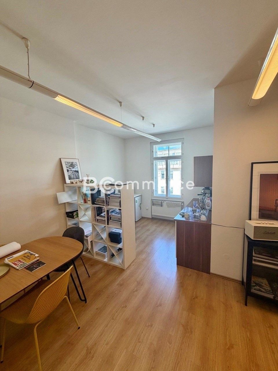 Pronájem komerčního prostoru 87 m² - foto 9