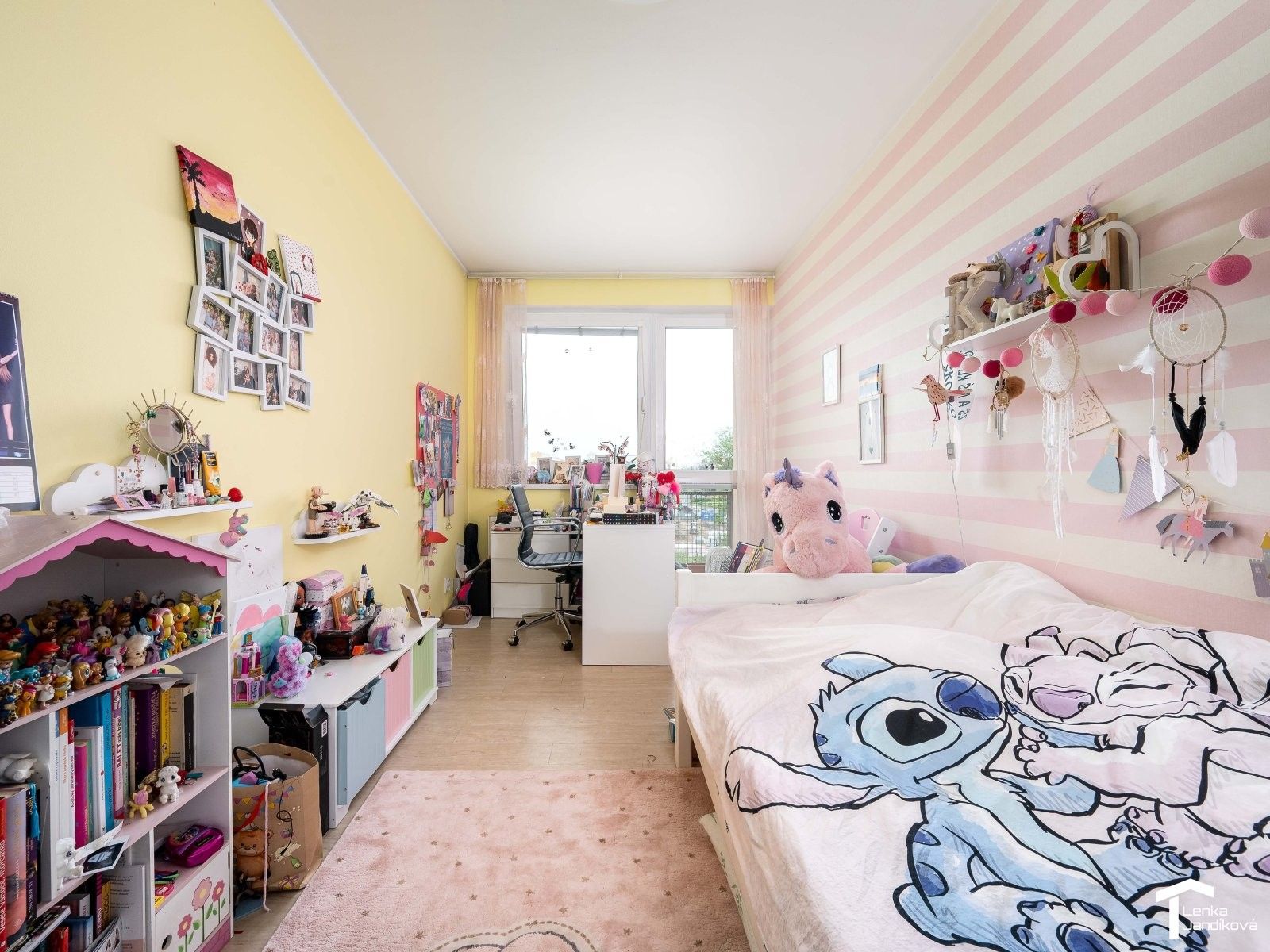 Pronájem bytu 3+kk 70 m² - foto 6
