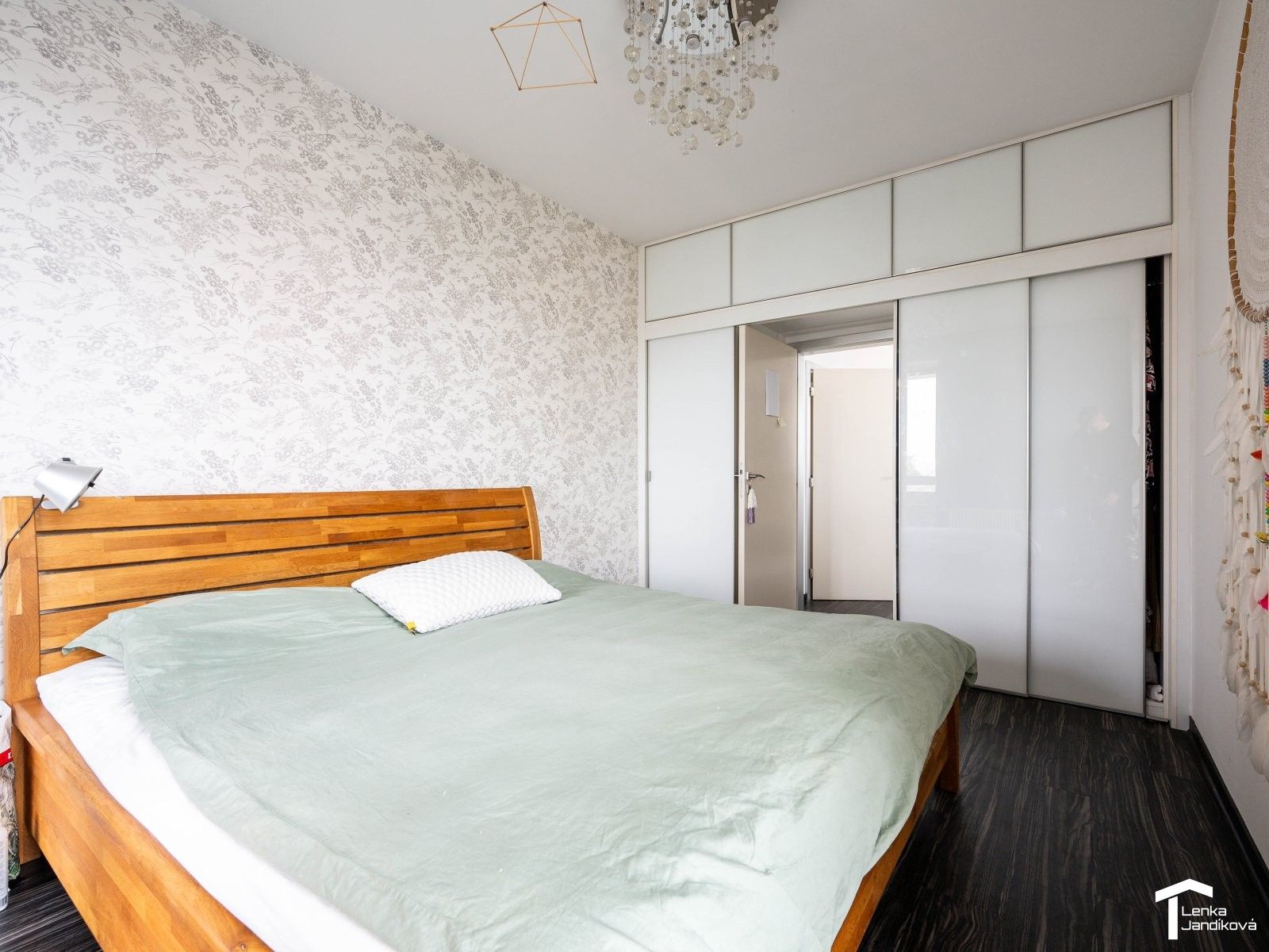 Pronájem bytu 3+kk 70 m² - foto 5