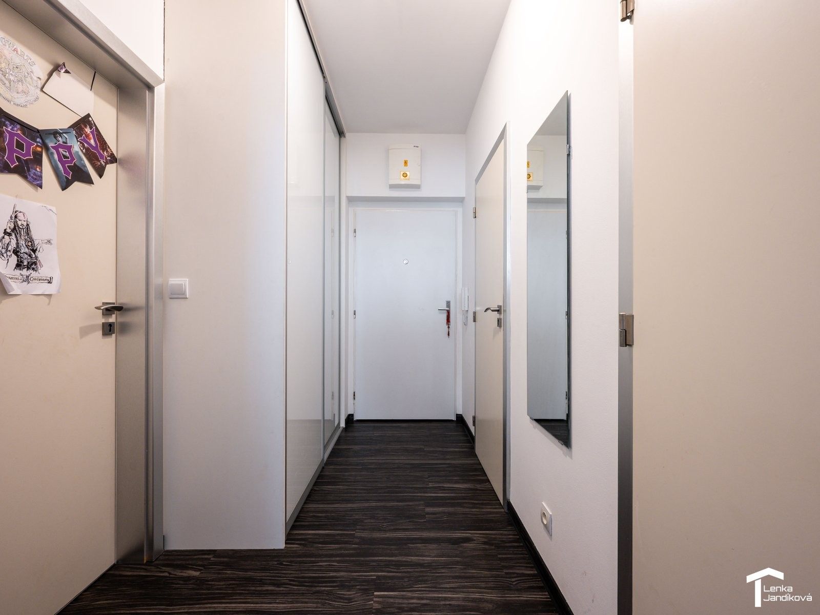 Pronájem bytu 3+kk 70 m² - foto 8