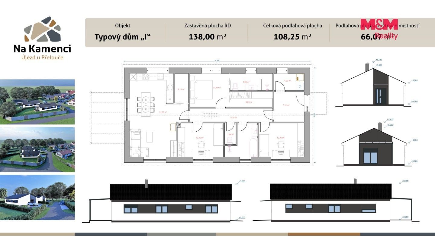 Prodej domu 108 m² - foto 8