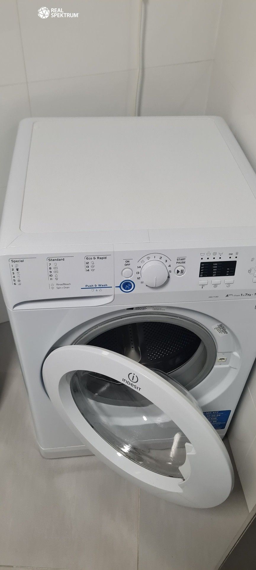 Pronájem bytu 1+kk 27 m² - foto 6
