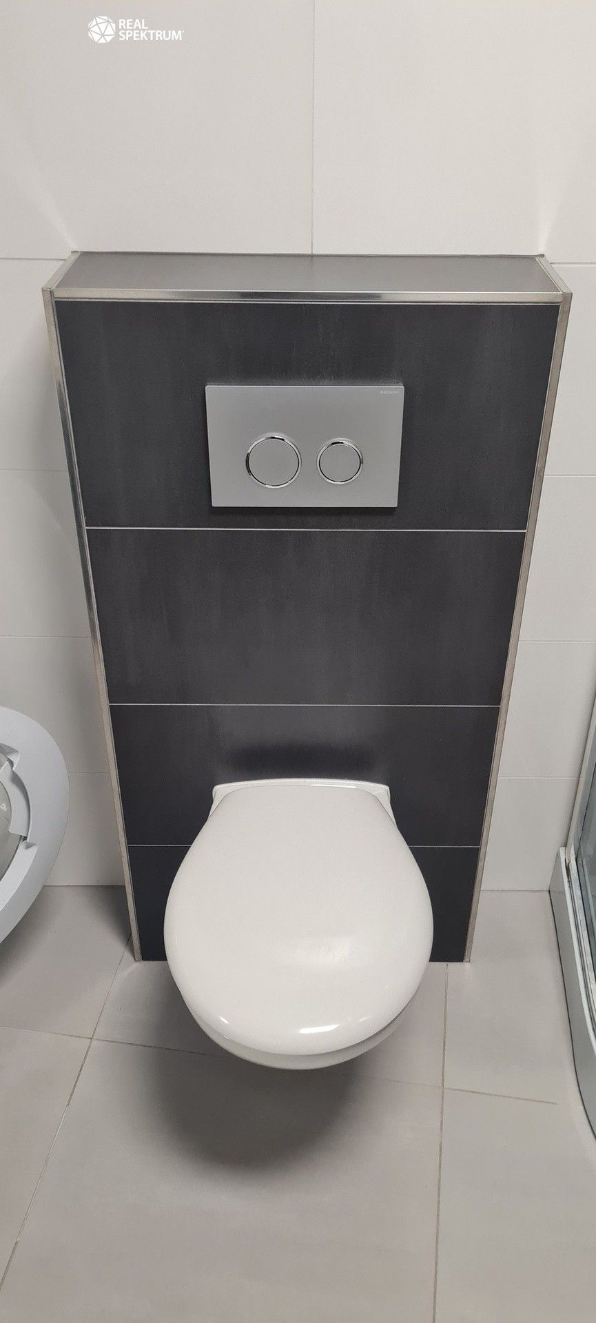 Pronájem bytu 1+kk 27 m² - foto 8