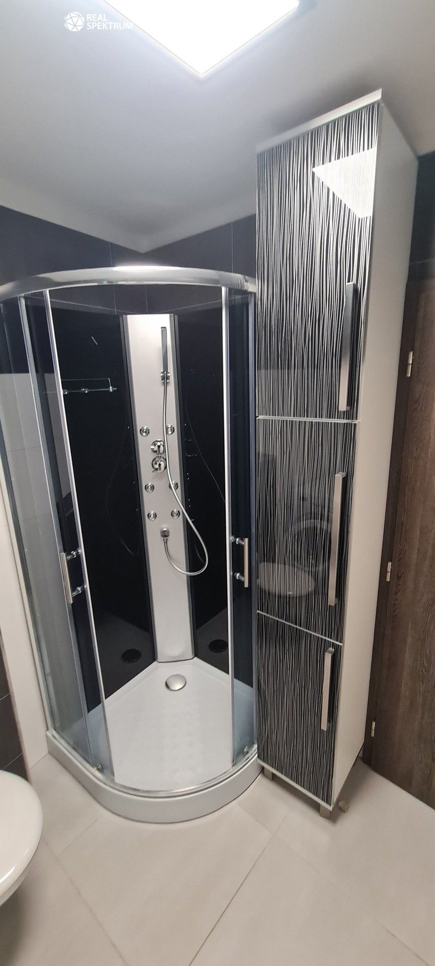 Pronájem bytu 1+kk 27 m² - foto 5