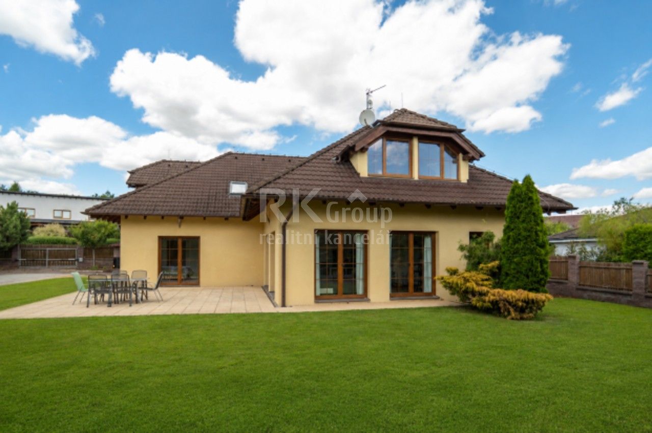 Prodej domu 338 m² - foto 1