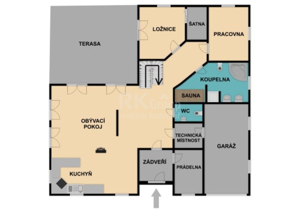 Prodej domu 338 m² - foto 9