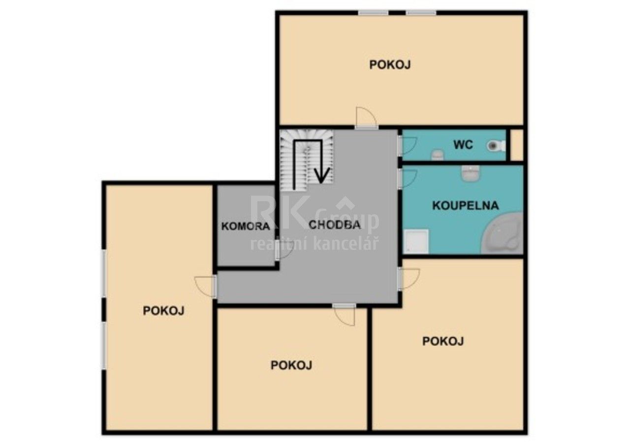 Prodej domu 338 m² - foto 10