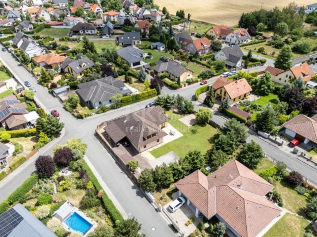 Prodej domu 338 m² - foto 47