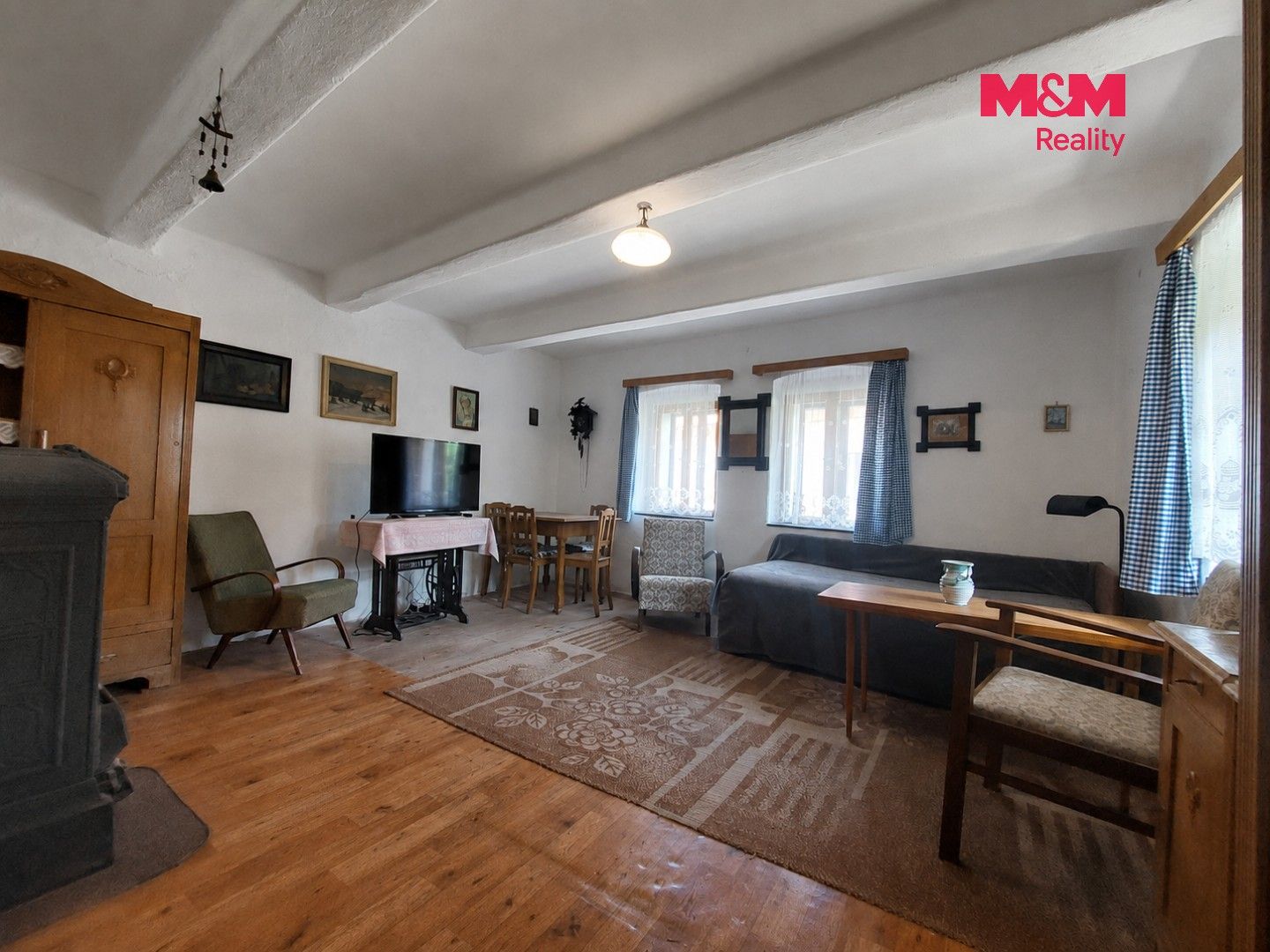 Prodej domu 72 m² - foto 3