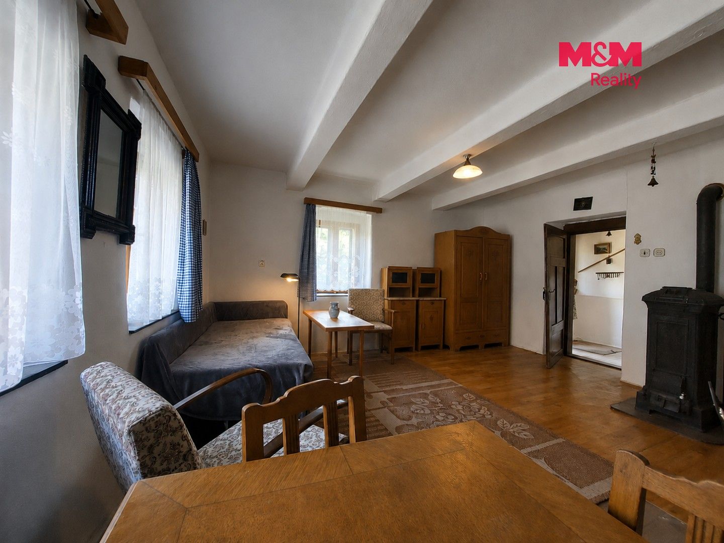 Prodej domu 72 m² - foto 4