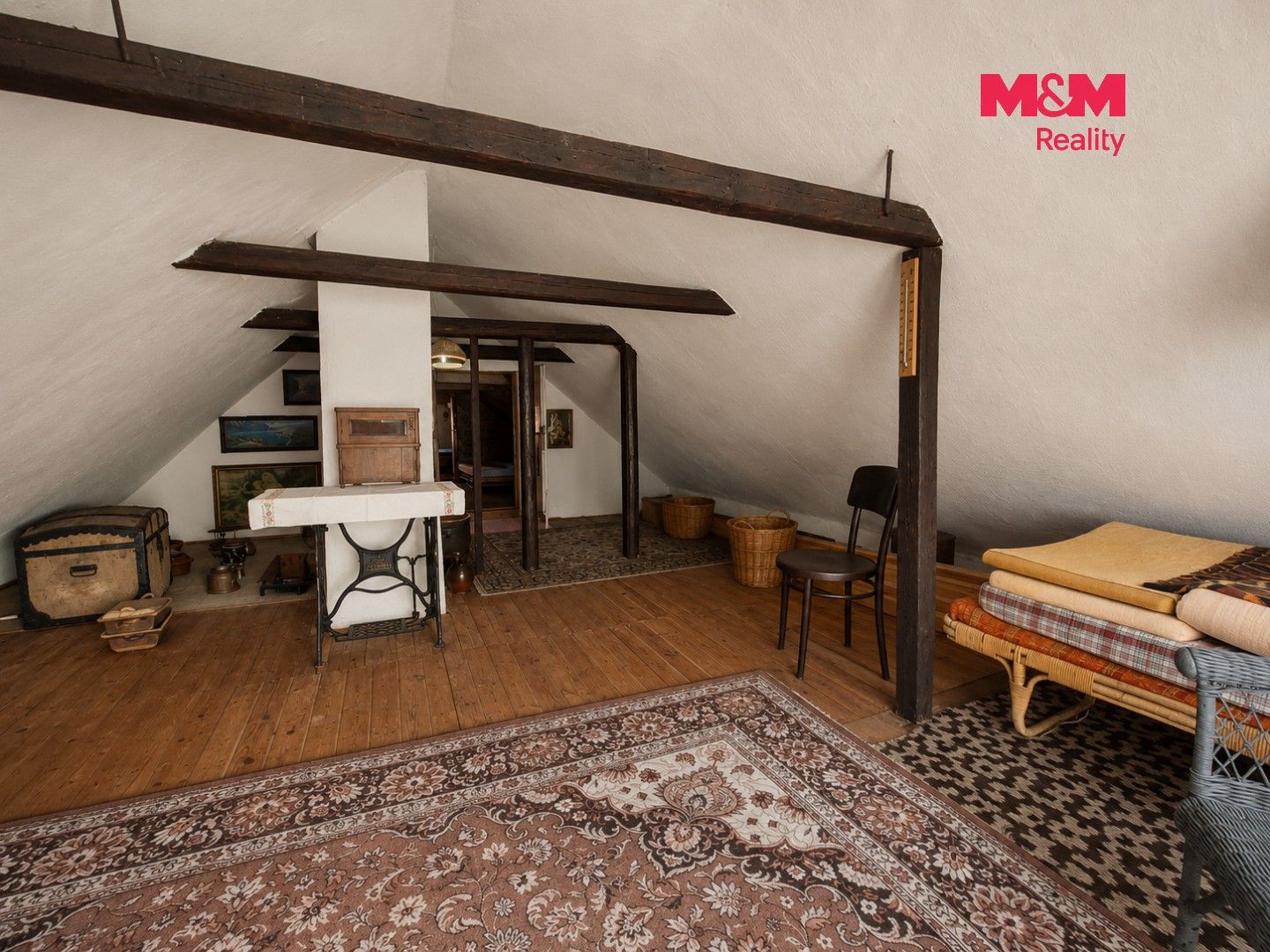 Prodej domu 72 m² - foto 13