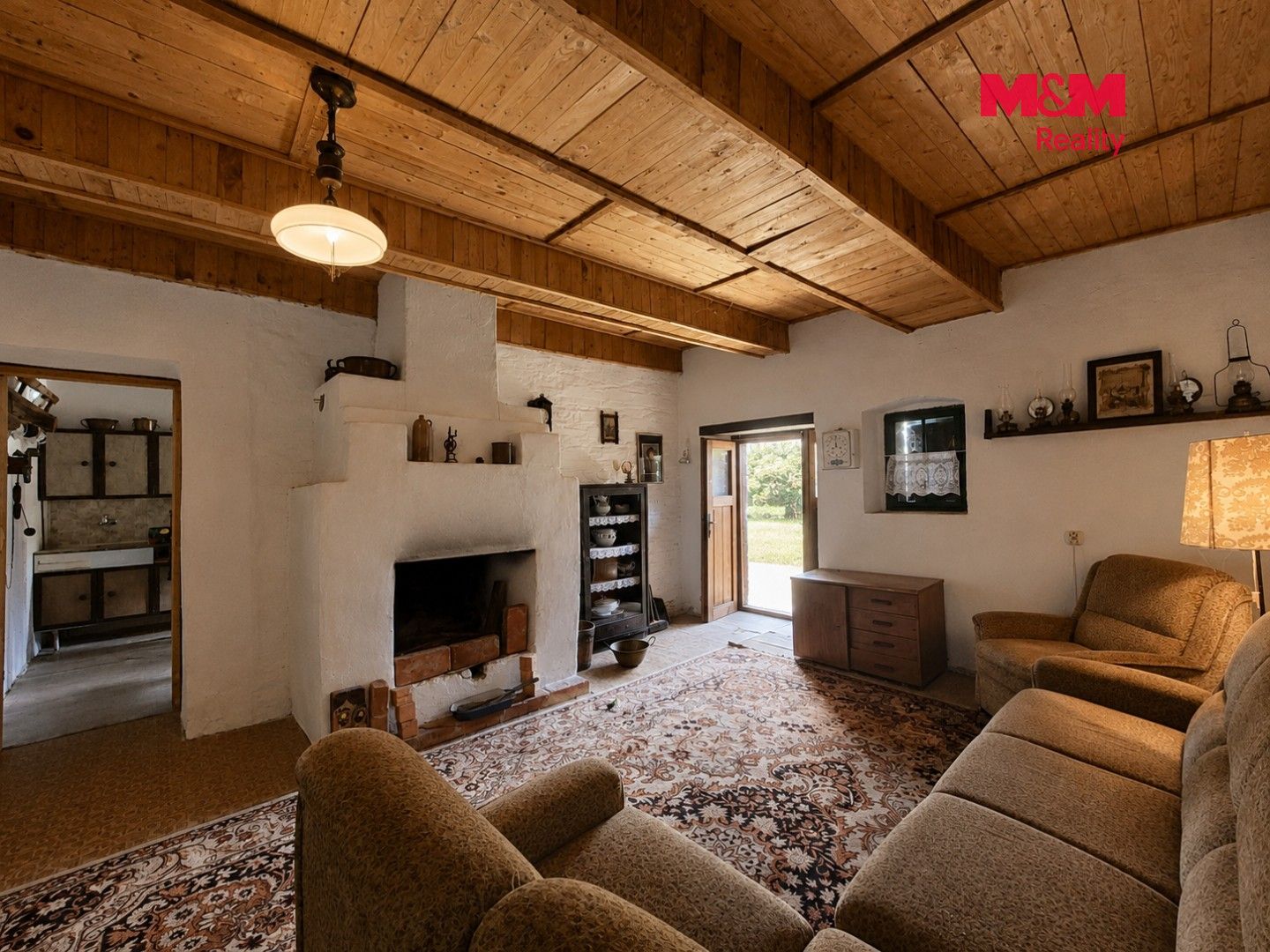 Prodej domu 72 m² - foto 9