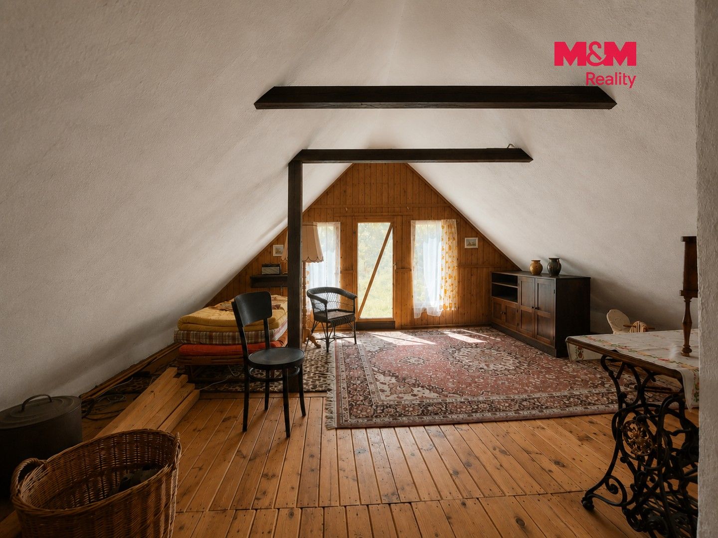 Prodej domu 72 m² - foto 12