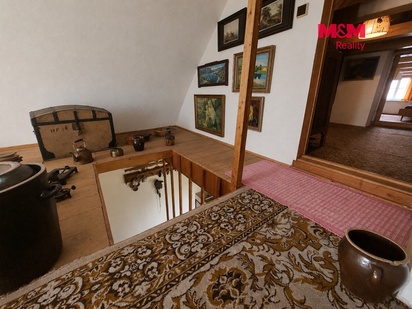 Prodej domu 72 m² - foto 16