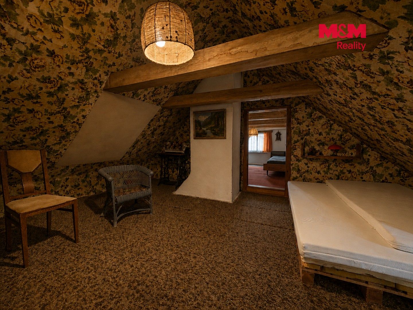 Prodej domu 72 m² - foto 14