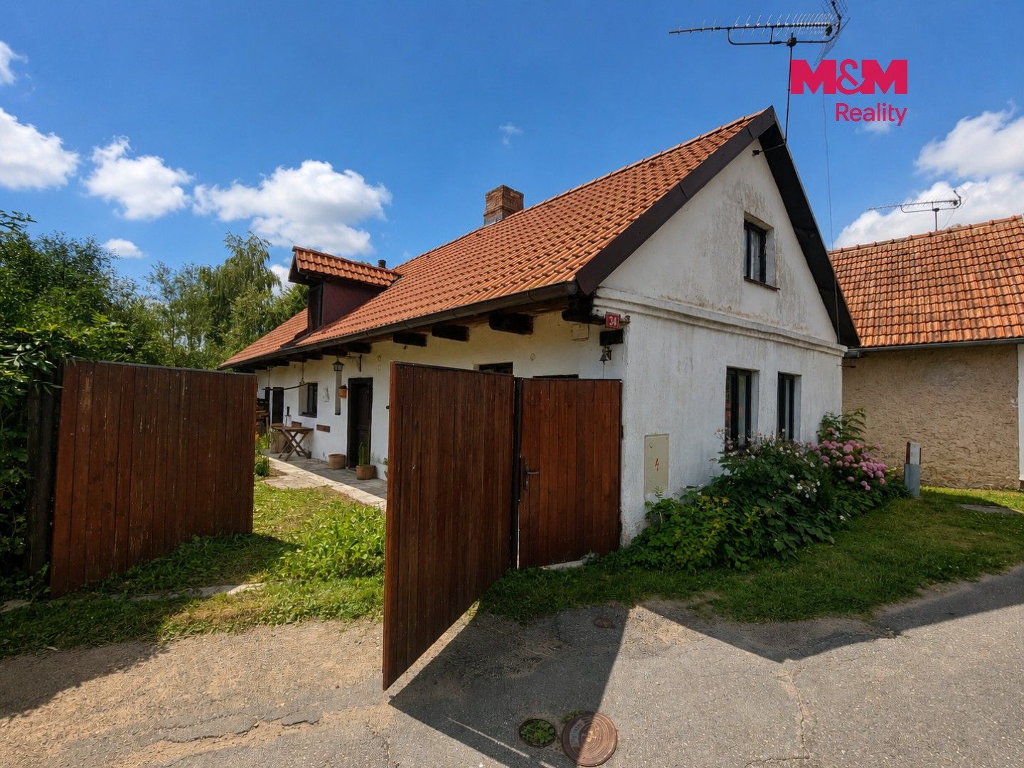Prodej domu 72 m² - foto 17