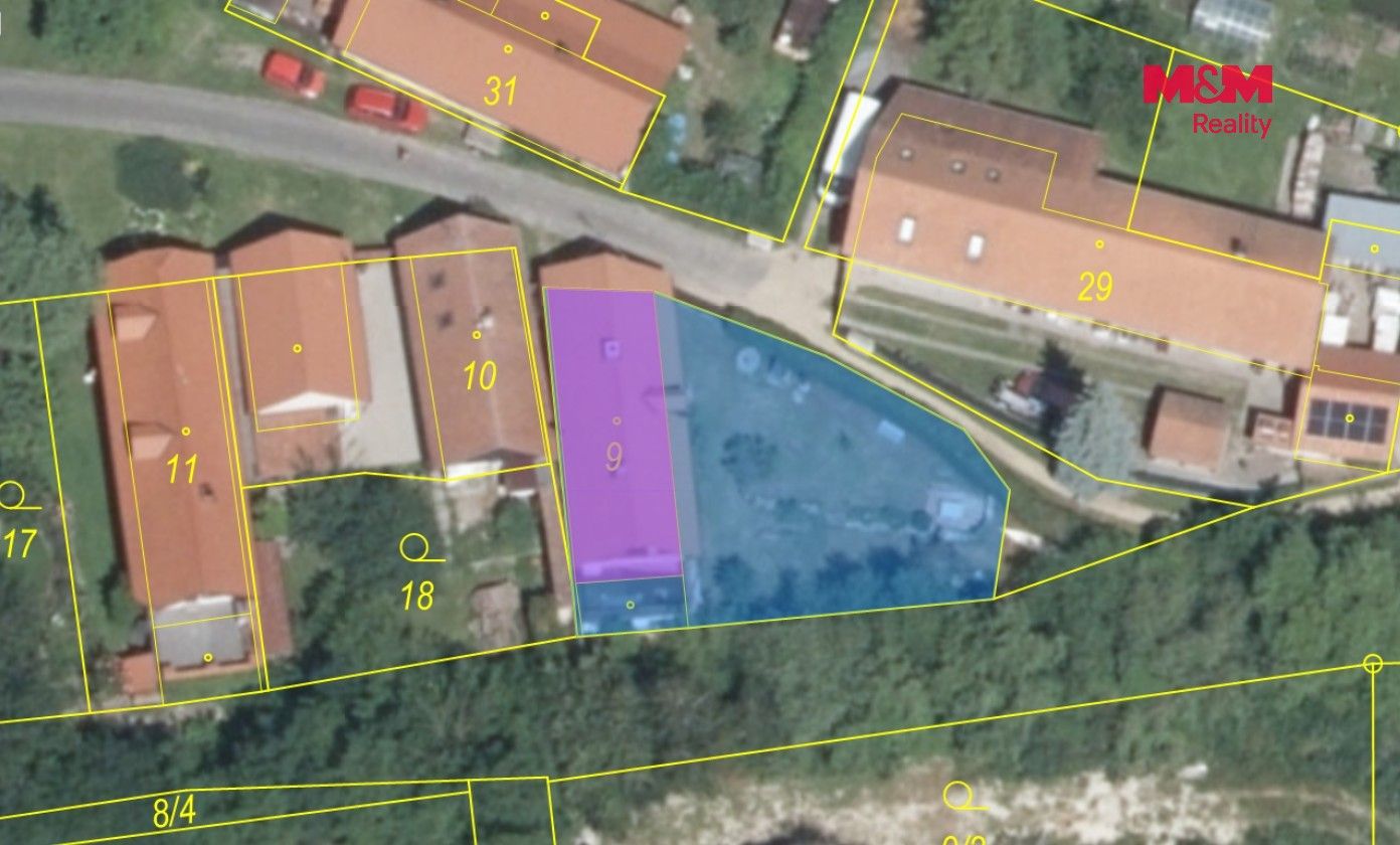 Prodej domu 72 m² - foto 23