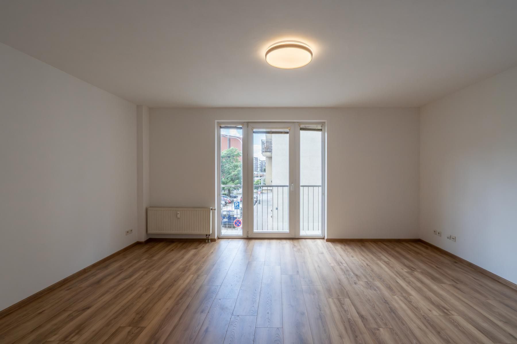 Prodej bytu 1+kk 39 m² - foto 3