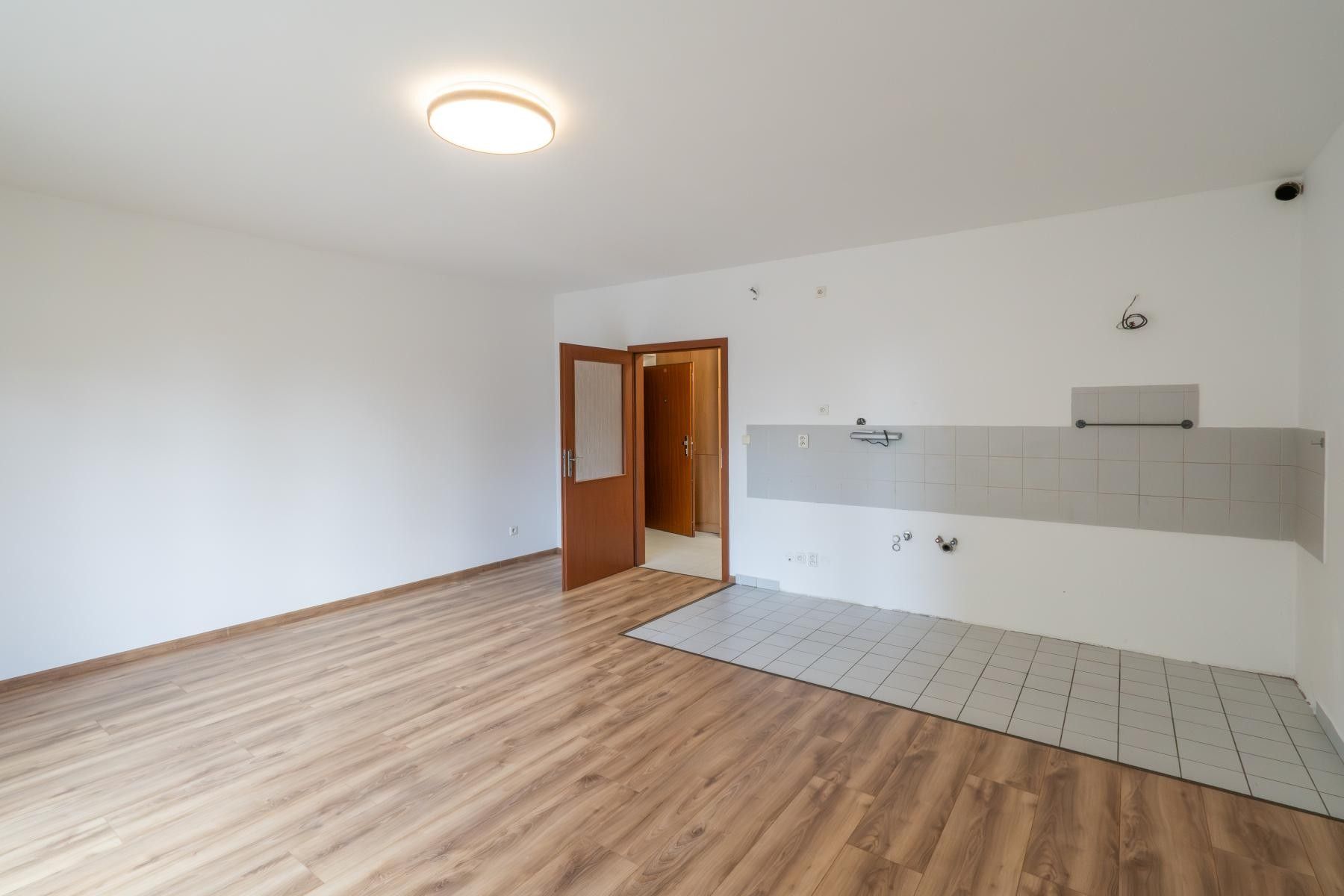 Prodej bytu 1+kk 39 m² - foto 4