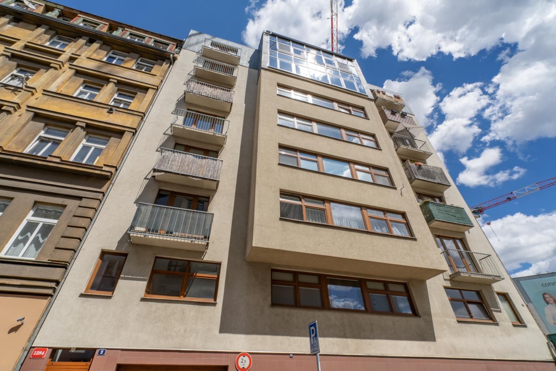 Prodej bytu 1+kk 39 m² - foto 11
