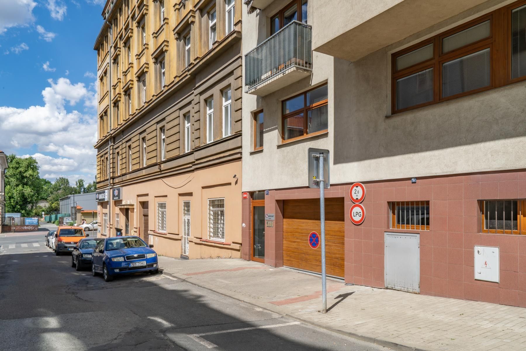 Prodej bytu 1+kk 39 m² - foto 12