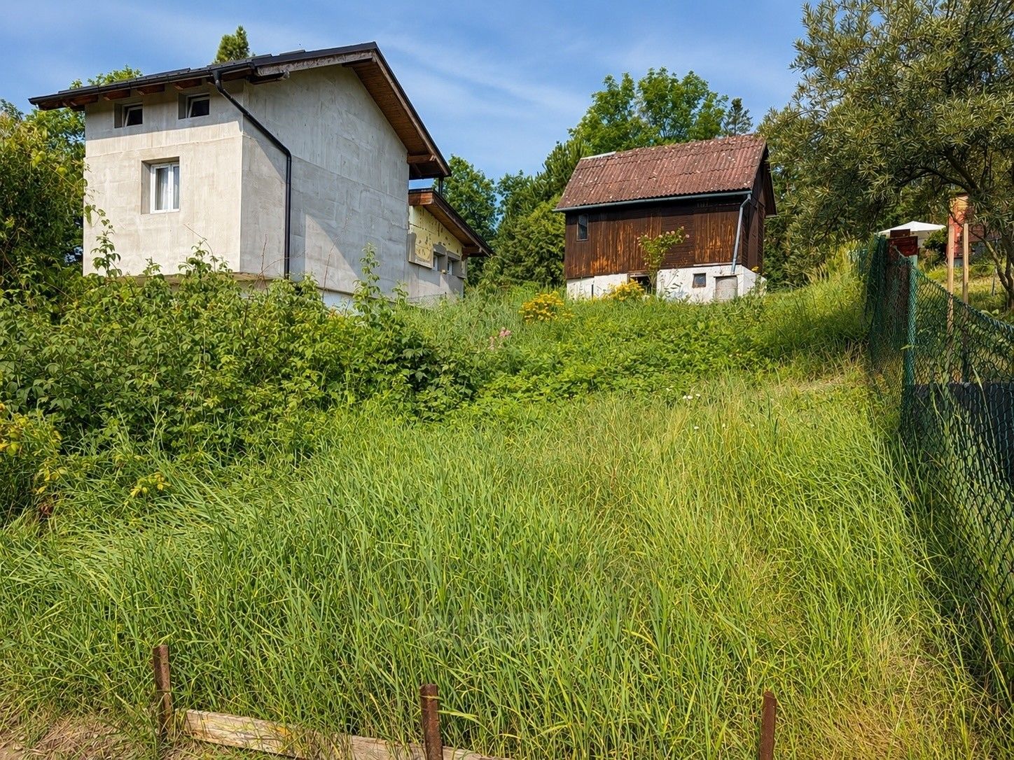 Prodej domu 12 m² - foto 4