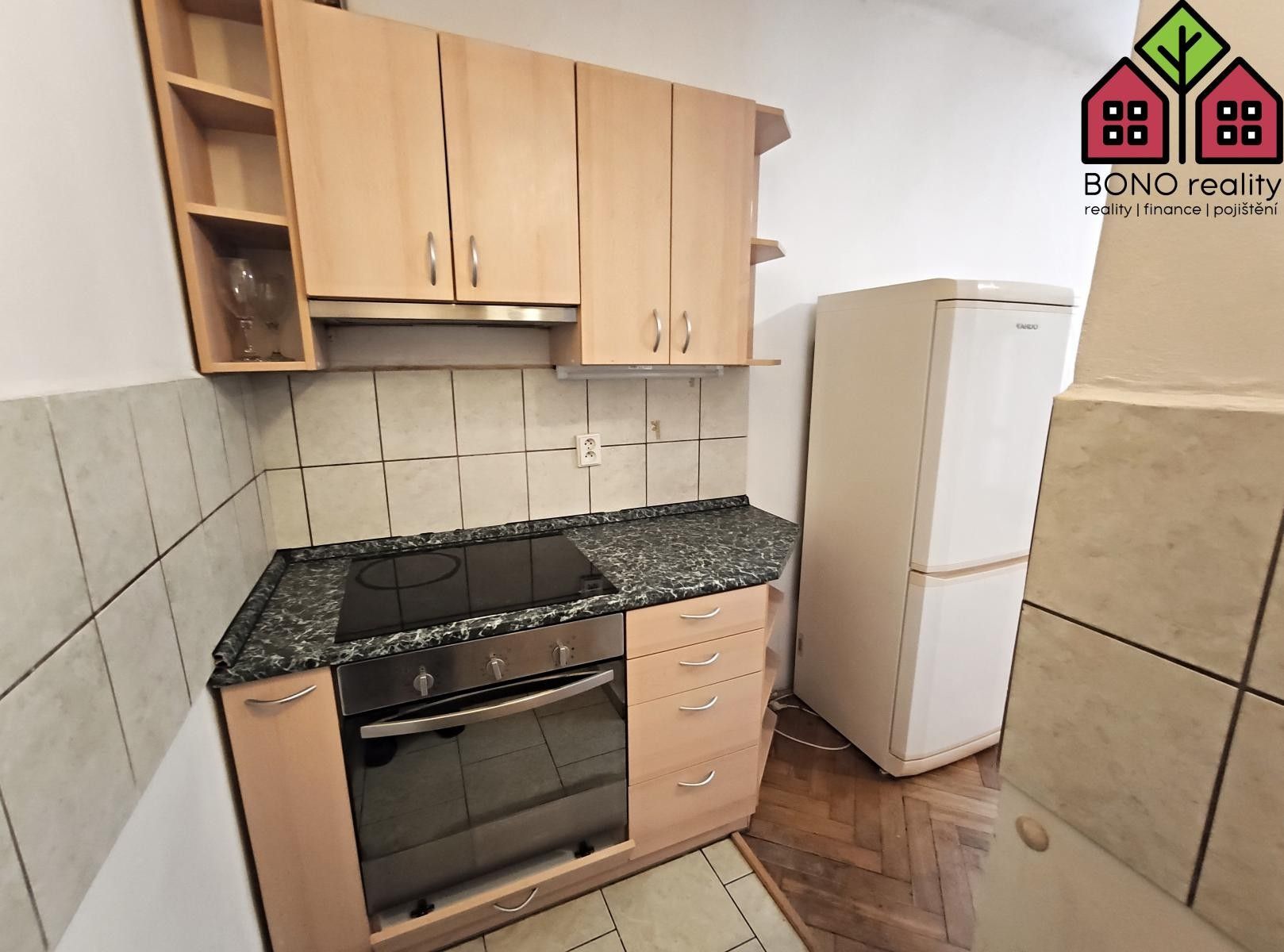 Pronájem bytu 1+kk 34 m² - foto 6