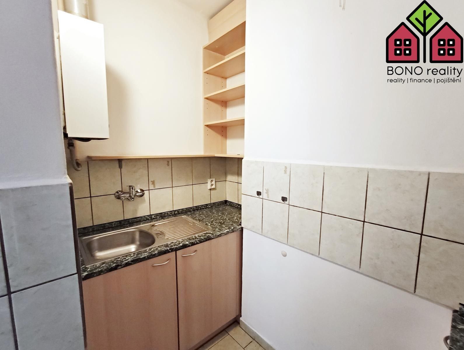 Pronájem bytu 1+kk 34 m² - foto 7