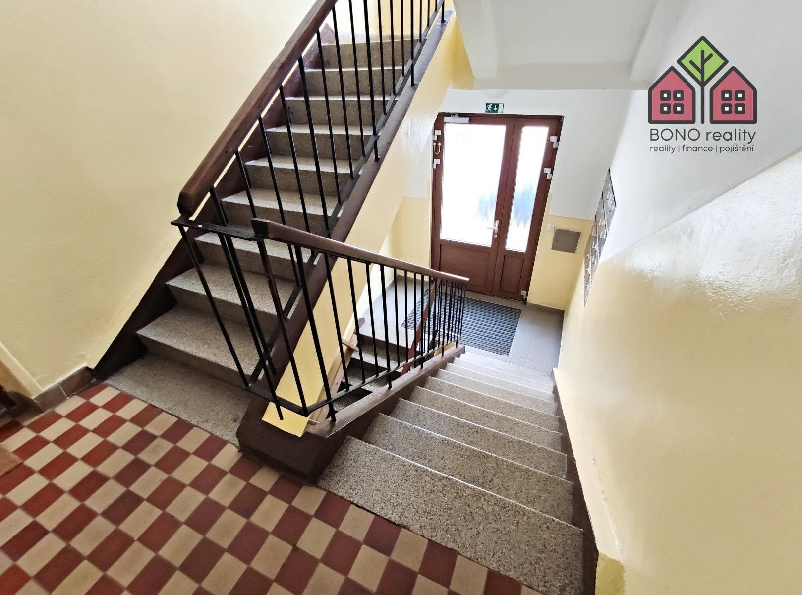Pronájem bytu 1+kk 34 m² - foto 5