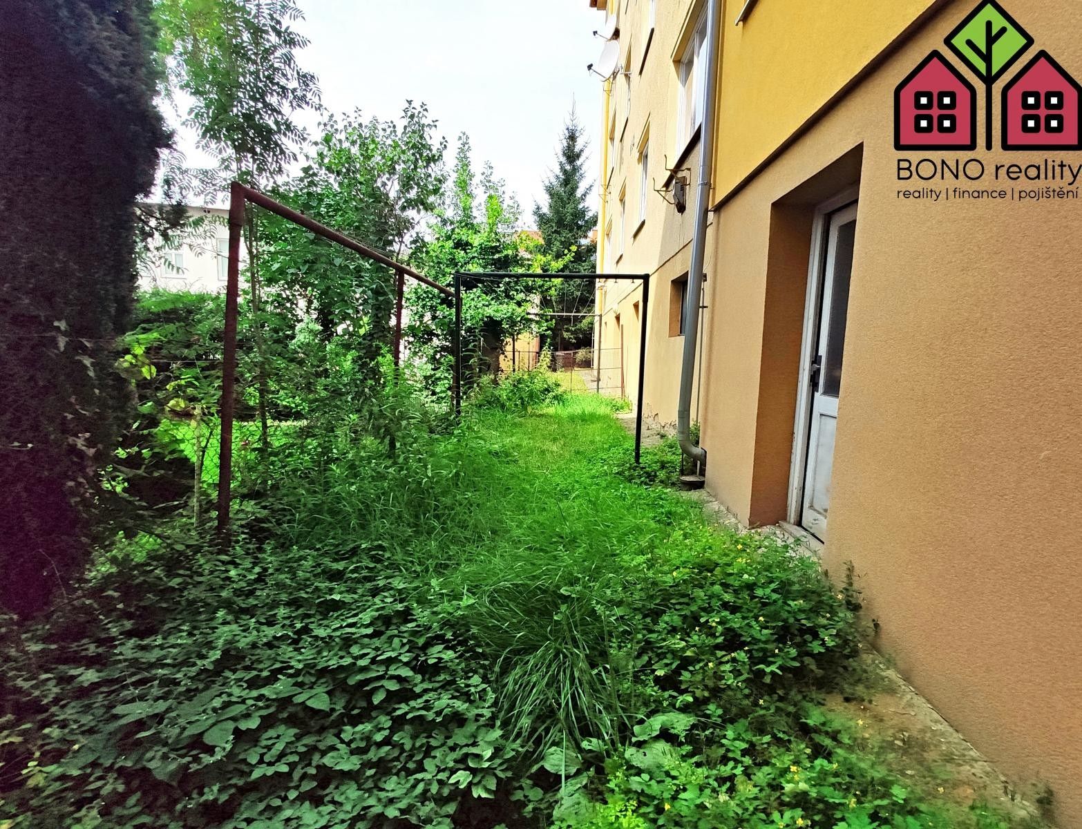 Pronájem bytu 1+kk 34 m² - foto 4