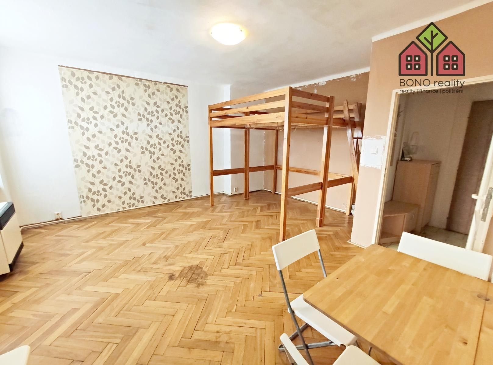Pronájem bytu 1+kk 34 m² - foto 13