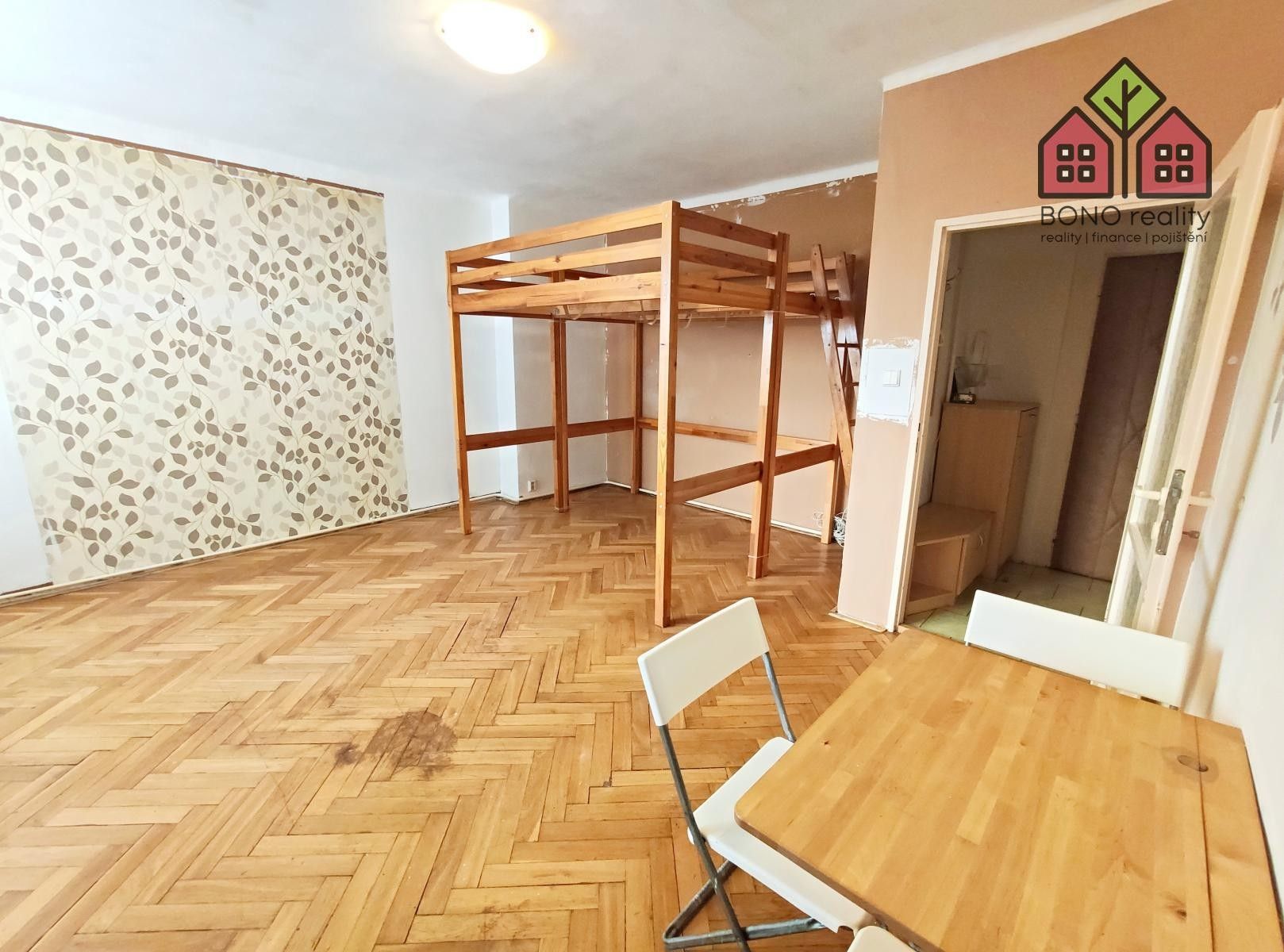 Pronájem bytu 1+kk 34 m² - foto 14