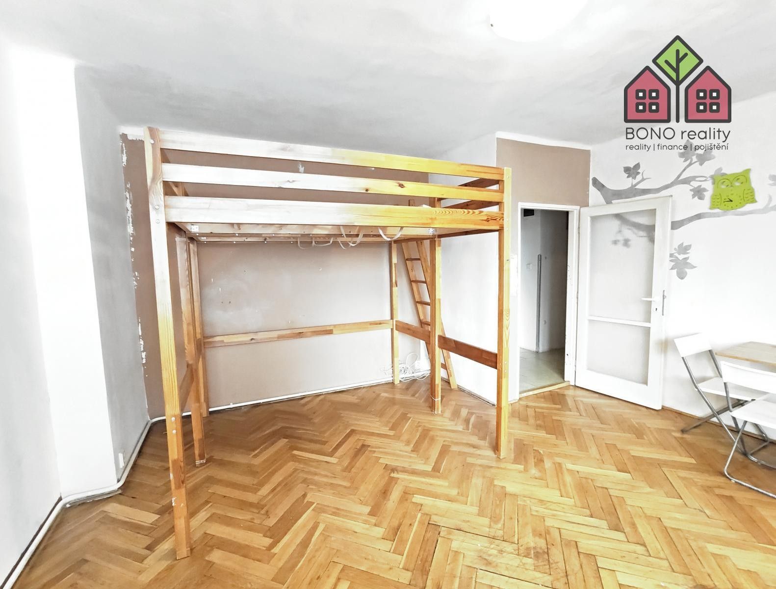 Pronájem bytu 1+kk 34 m² - foto 12