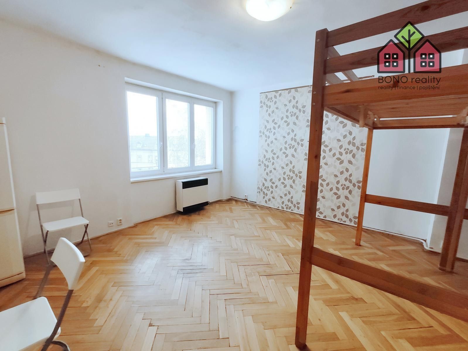 Pronájem bytu 1+kk 34 m² - foto 15