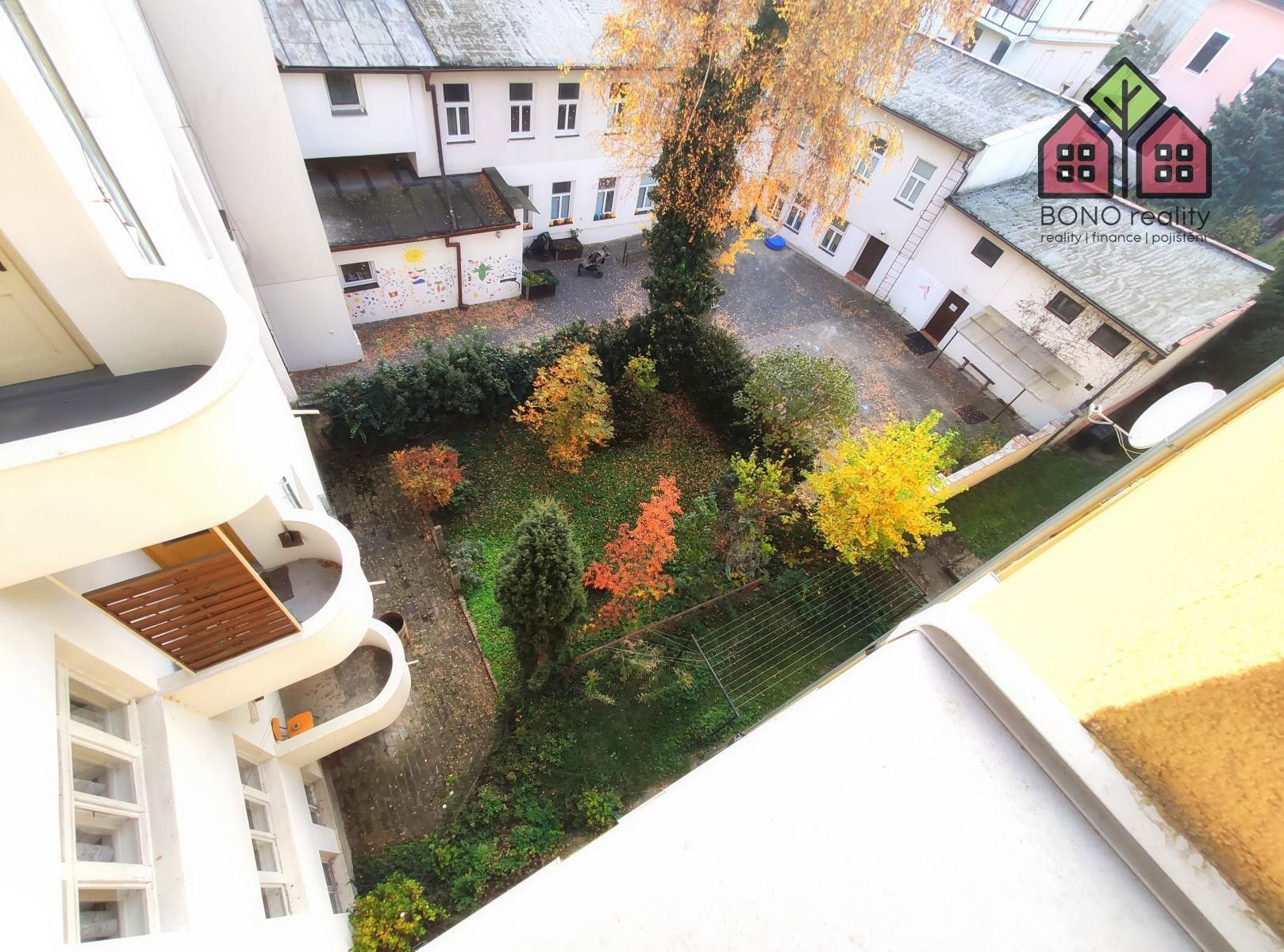 Pronájem bytu 1+kk 34 m² - foto 16