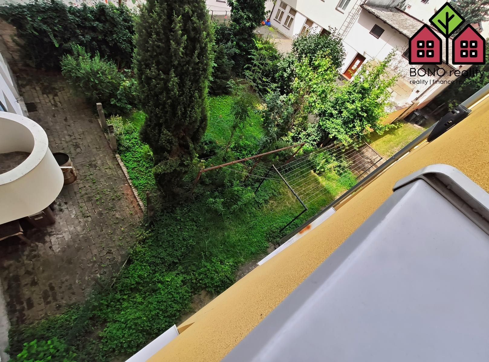 Pronájem bytu 1+kk 34 m² - foto 17