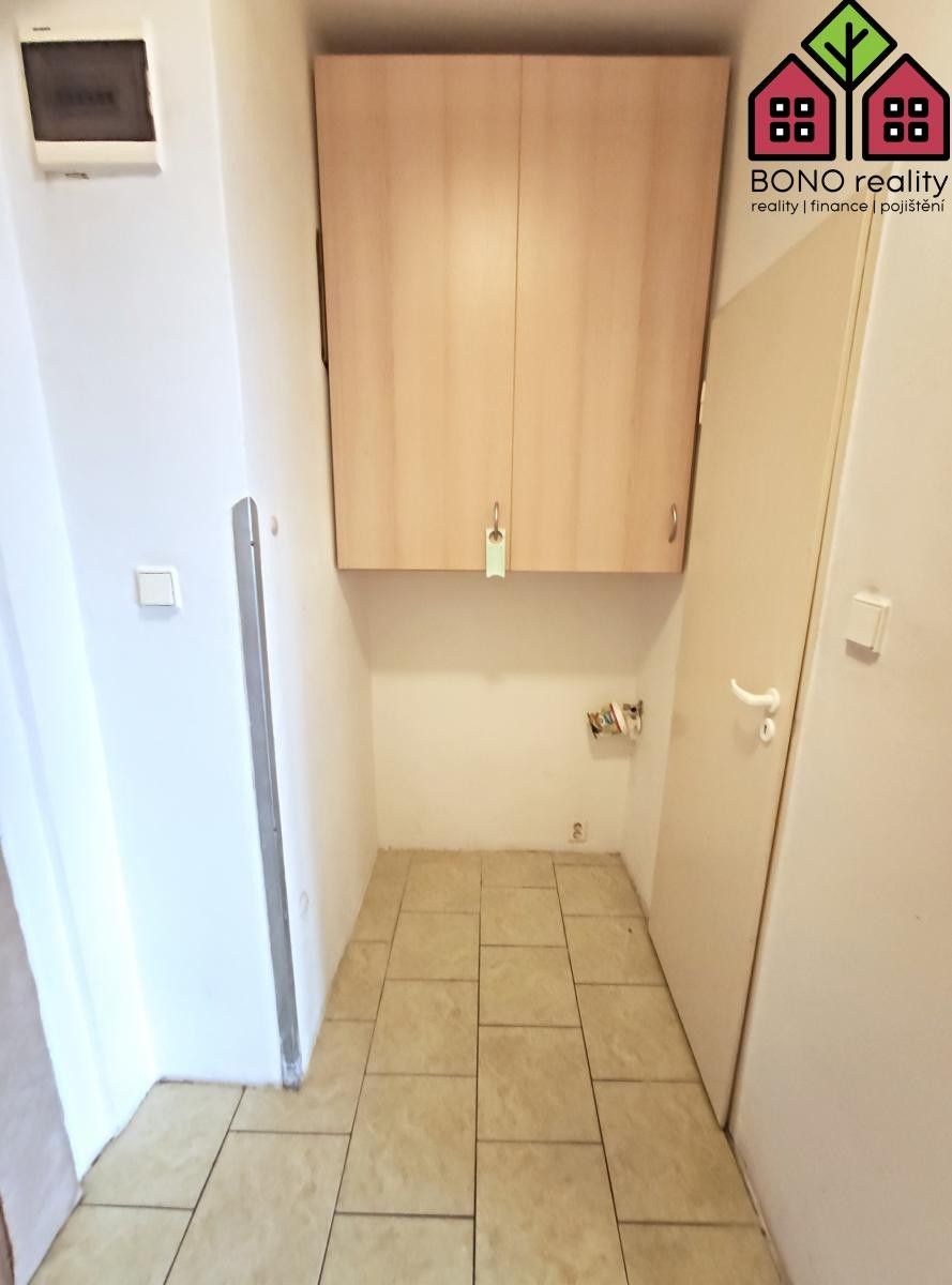 Pronájem bytu 1+kk 34 m² - foto 19